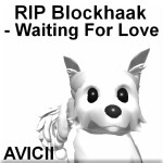 RIP BlockHaak - Waiting For Love
