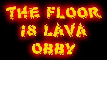 Impossible Lava Obby