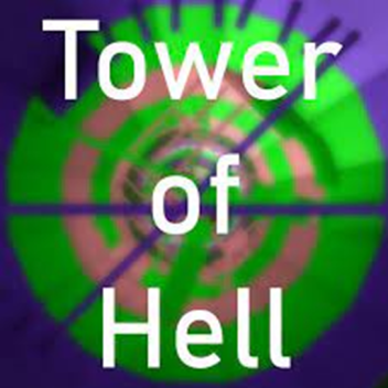 Tower Of Hell: old version (published)