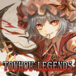 Touhou Legends