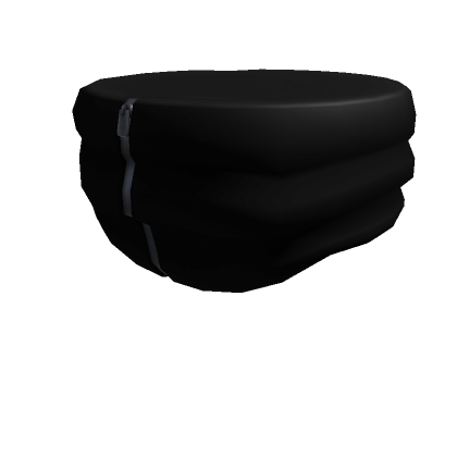 Black Belly Tank Top  Roblox Item - Rolimon's