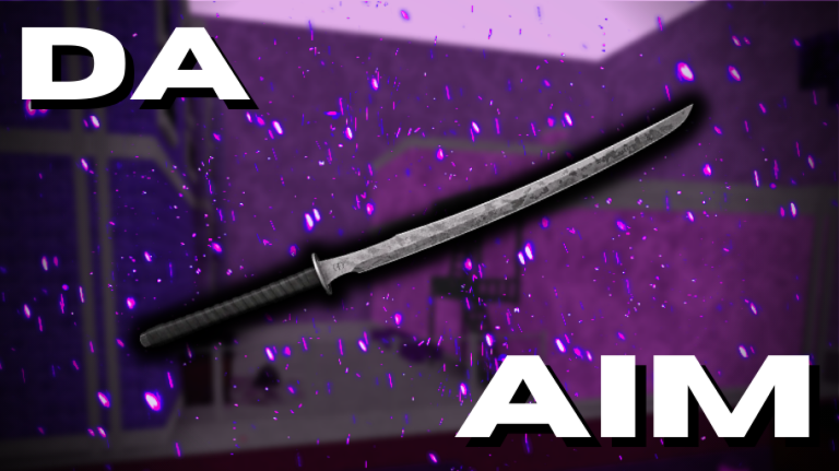 Da Aim [PS/Xbox]