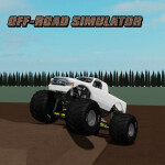 Off-Road Simulator