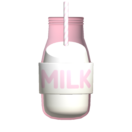 Milk Roblox Png