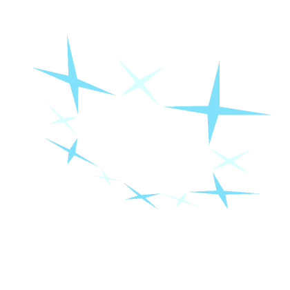 Teal Pentagon Halo | Roblox Item - Rolimon's
