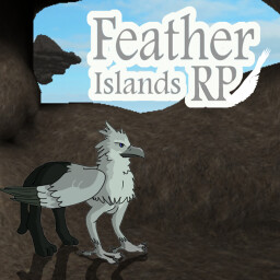 [GRYPHON RP!] Feather Islands RP thumbnail