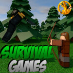 Survival Games [NEW](FIXED)