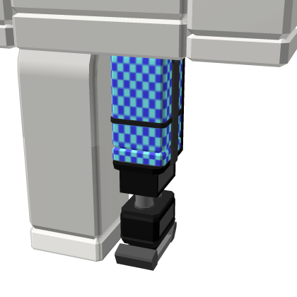 Blocky Mech Suit {Stealth Edition} - Roblox