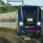 🏙️Metra Train Simulator