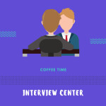 Coffee Time© Interview Center