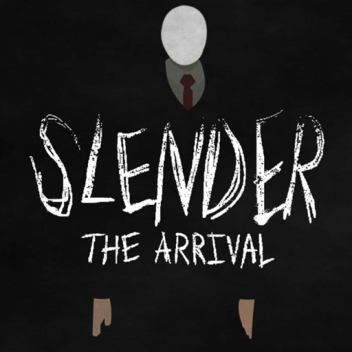 slender man's arrival