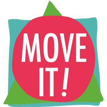move it! [summer]