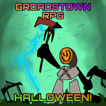 Groadstown Calamity RPG [Final Update]