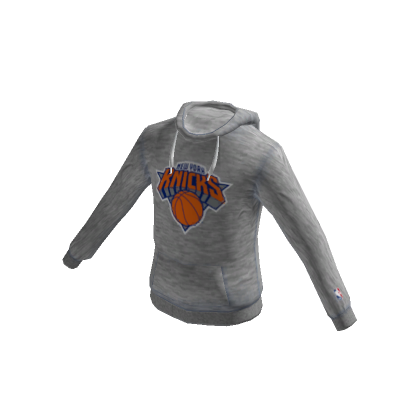 Roblox Item New York Knicks Hoodie