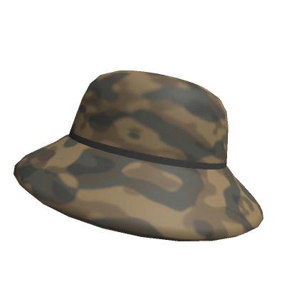 Military Hat | Roblox Item - Rolimon's