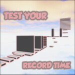 [BIG UPDATE] Test Your Record Time