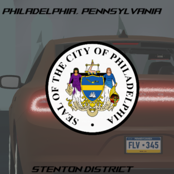 Philadelphia Stenton District