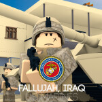 [FOB] Fallujah, Iraq