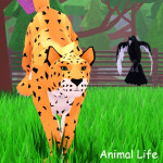 🐴 Animal Life: Forest RP🐺🐻🦌🦝🐰