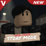 [UPD] Web-Verse: Story Mode 🕷️