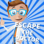 Escape Doctor Obby!