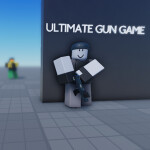 Ultimate Gun Game [ComeBack]
