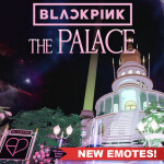 BLACKPINK THE PALACE [Monthly update!]