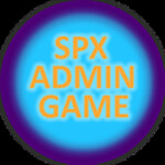 Spx Admin Game (Re-upload)