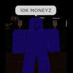 10k Moneyz event (event 2)