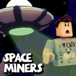 GALAXY Simulator: Space Miners [v2.11]