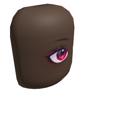 Red Ultimate Dragon Face  Roblox Limited Item - Rolimon's