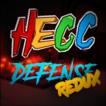 Hecc Defense: Redux