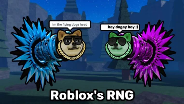 Pet RNG🎲 (FREE!!)