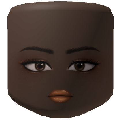 skin roblox y2k girl