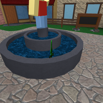 ROBLOX GAME MAPS ## MM2