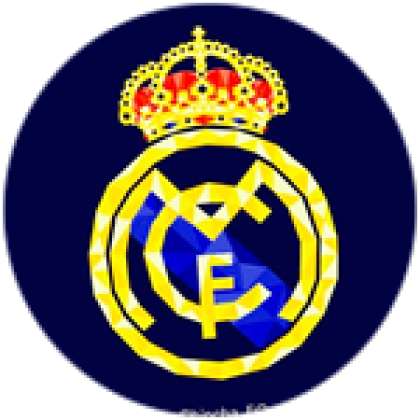Real Madrid - Roblox