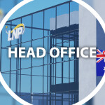 LNP Head Office