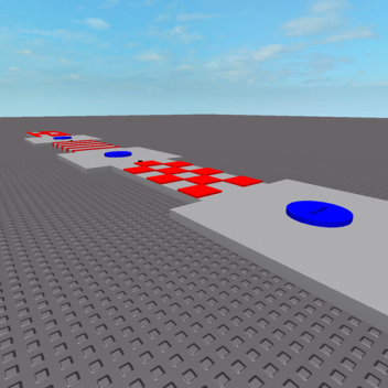 Obstacle Generator (Conceptual Testing)