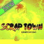 Scrap Town