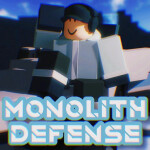 [NEW MISSION] MONOLITH DEFENSE