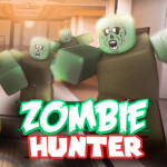Zombie Hunter 
