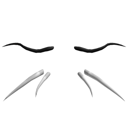 bigotes de bagre - Roblox