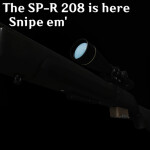 (SP-R 208 Update) MW2019 Weapon Imports