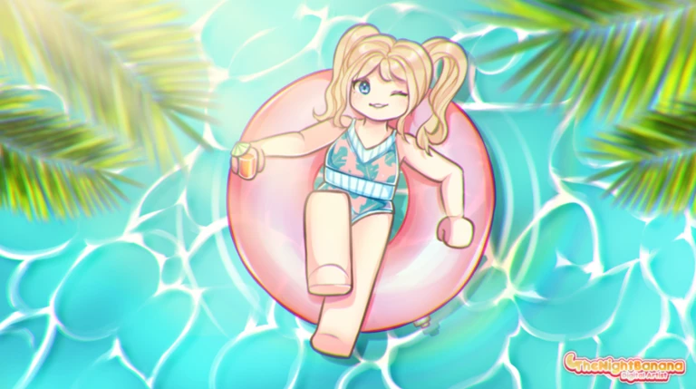 Beach🌊City [Update!]