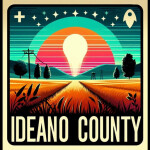 Ideano County