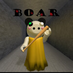 Boar [ABANDONED] Chapter 7 !NEW SHOP!