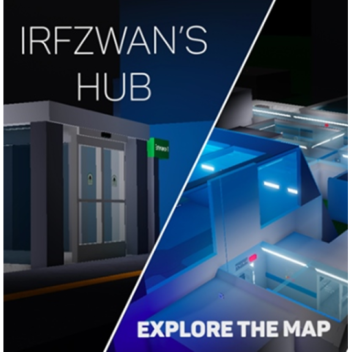 Irfzwan's Hub