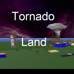 Tornado Chasers thumbnail