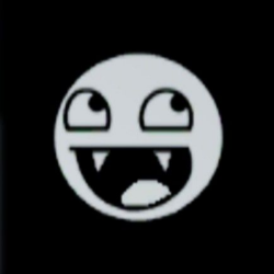 T shirt Epic face vamp