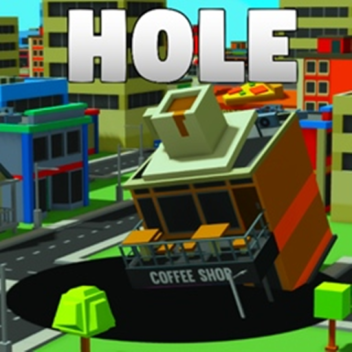 🔥[SALE]Hole Simulator